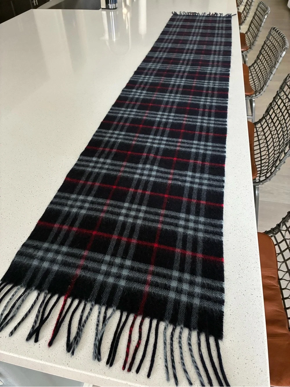 Burberry exceptional vintage